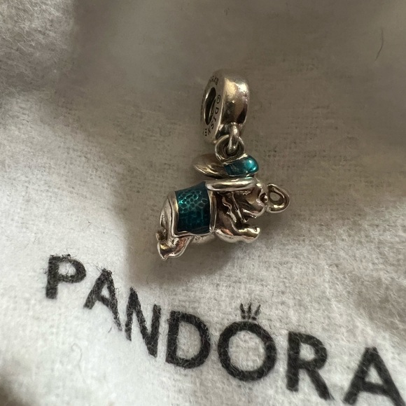 Disney Pandora Dumbo charm - Picture 6 of 6